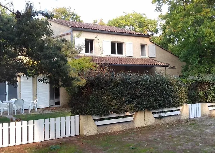 Appartement Soulac Sur Mer A 500 M De La Plage N 4