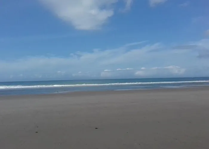 Appartement Soulac Sur Mer A 500 M De La Plage N 4