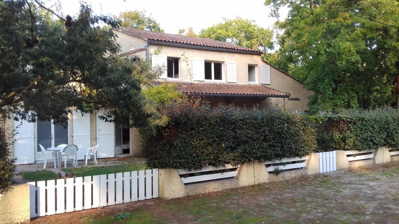 Sur A 500 M De La N 4 Apartment *