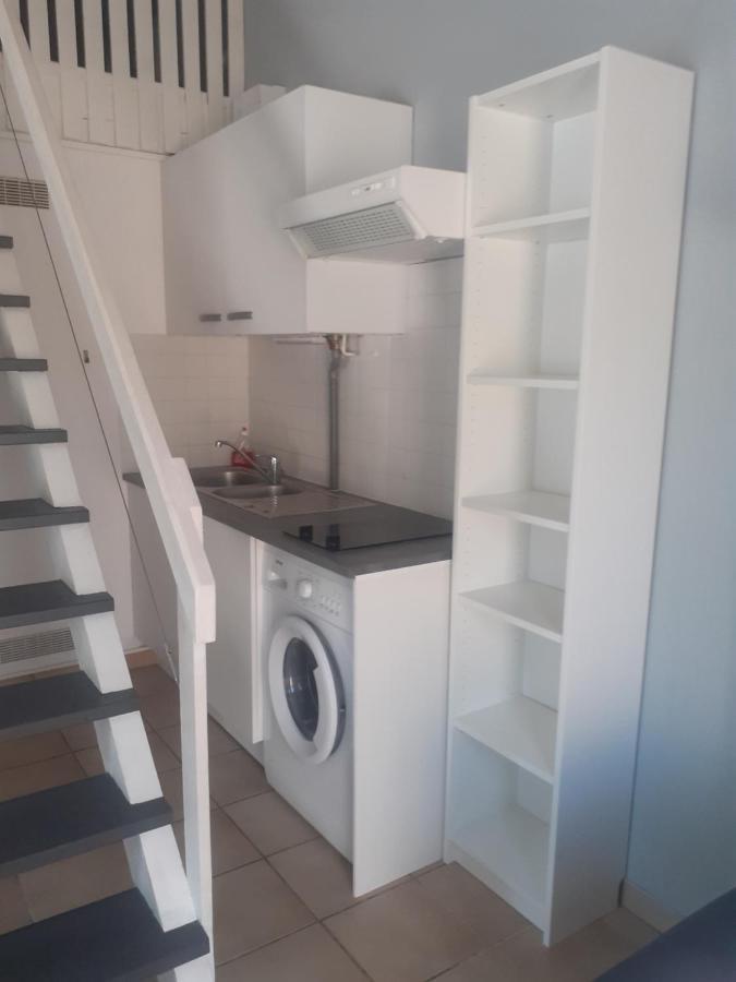 Apartment Sur A 500 M De La N 4 *