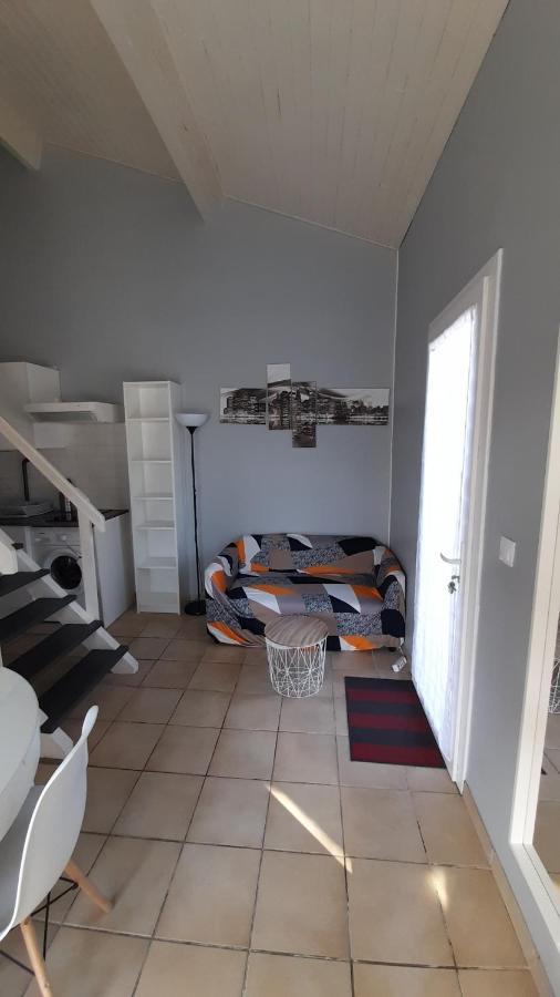 Sur A 500 M De La N 4 Apartment *